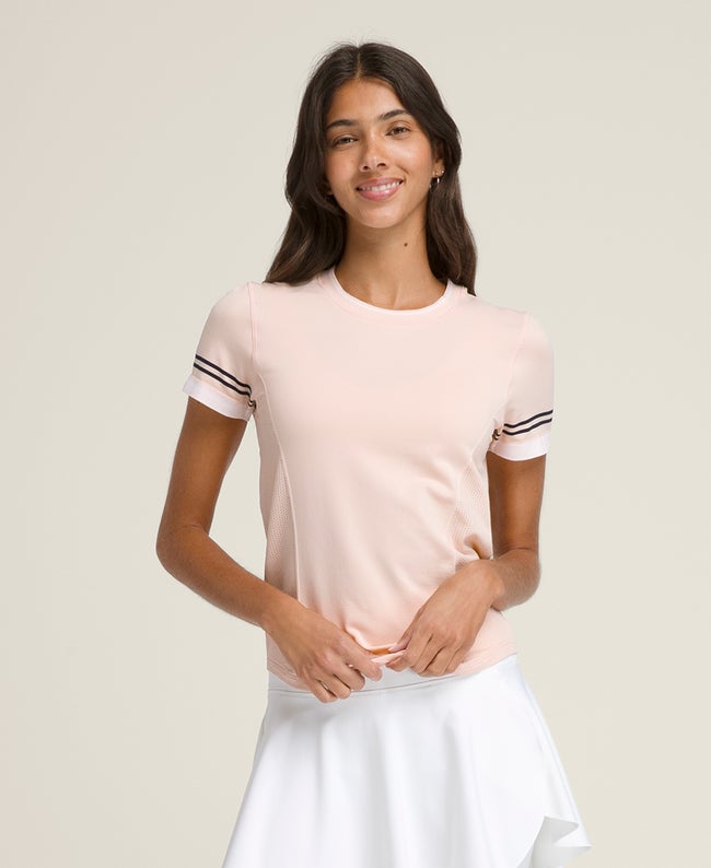 Baseline Seamless Tee