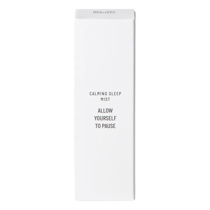 Mama Matters Brume d'oreiller apaisante - 30 ml