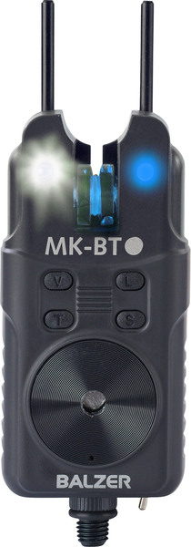 Détecteur de Touche Balzer MK BT