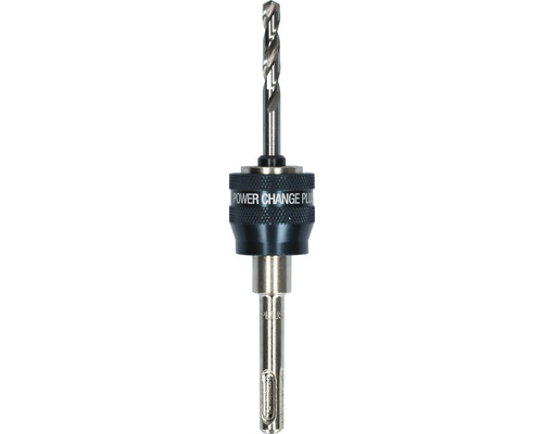 Power Change Plus Adapter Bosch HSS-G 7.15x85mm
