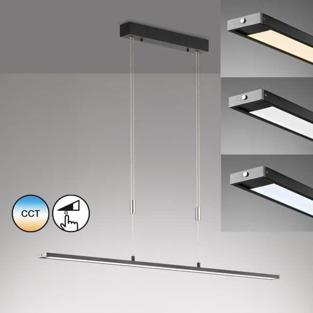 LED-Pendelleuchte