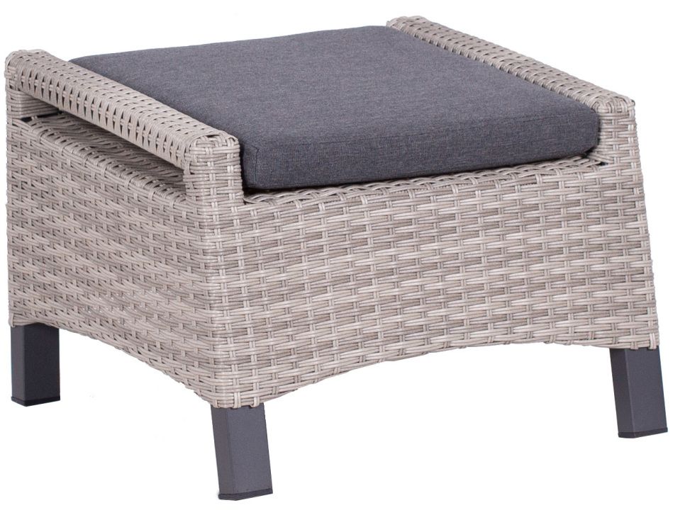 Gartenhocker MONTANA