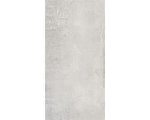Premium Gotha grijswit zelfleggende vinylplank 30,5x61 cm
