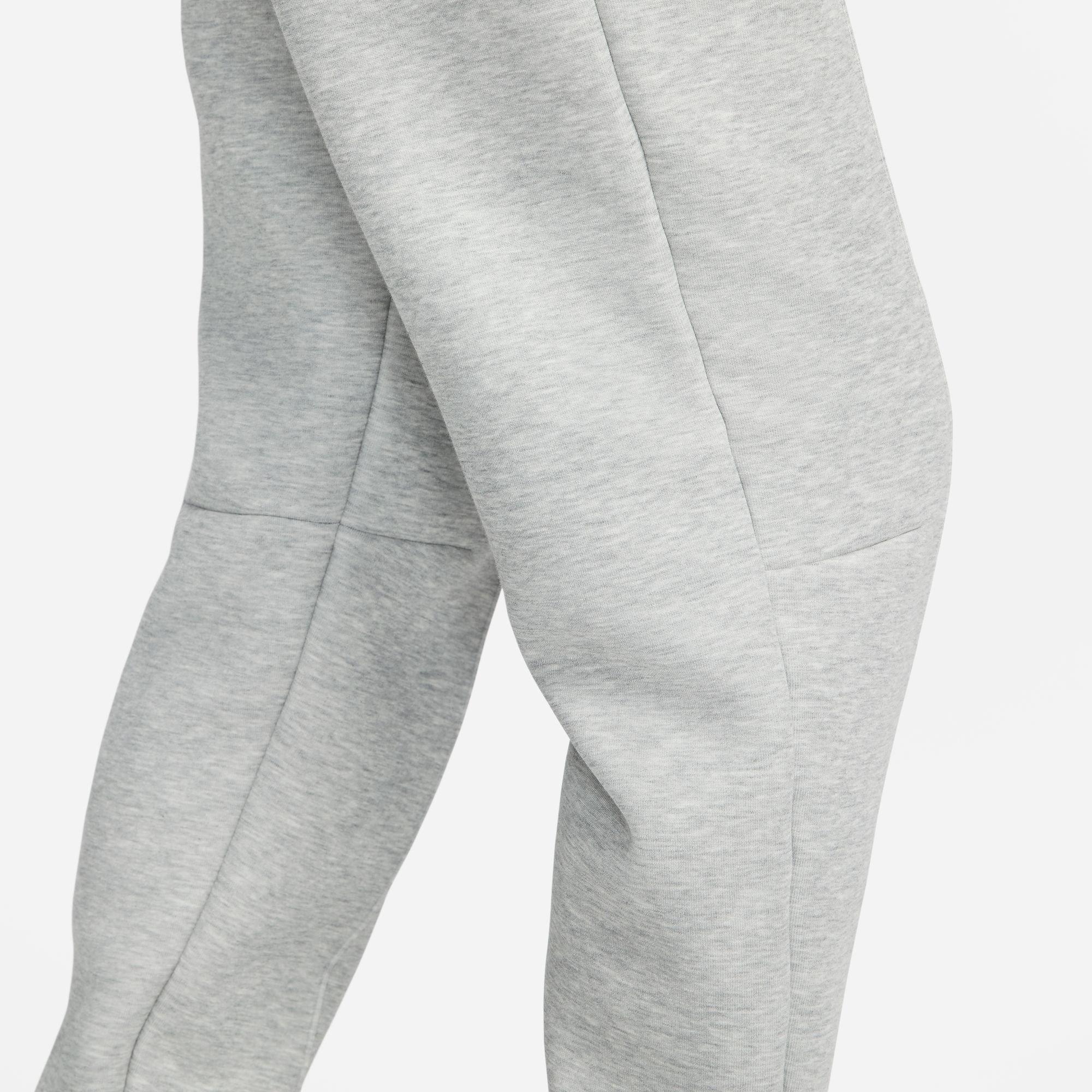 Nike Sportswear Tech Fleece Womens Mid Rise Joggers