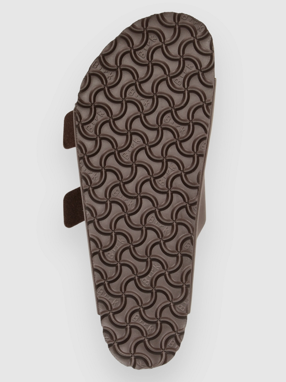 Birkenstock Arizona Sandals dark brown