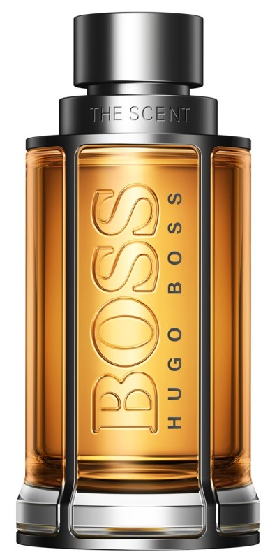 Hugo Boss The Scent Eau de Toilette200ml