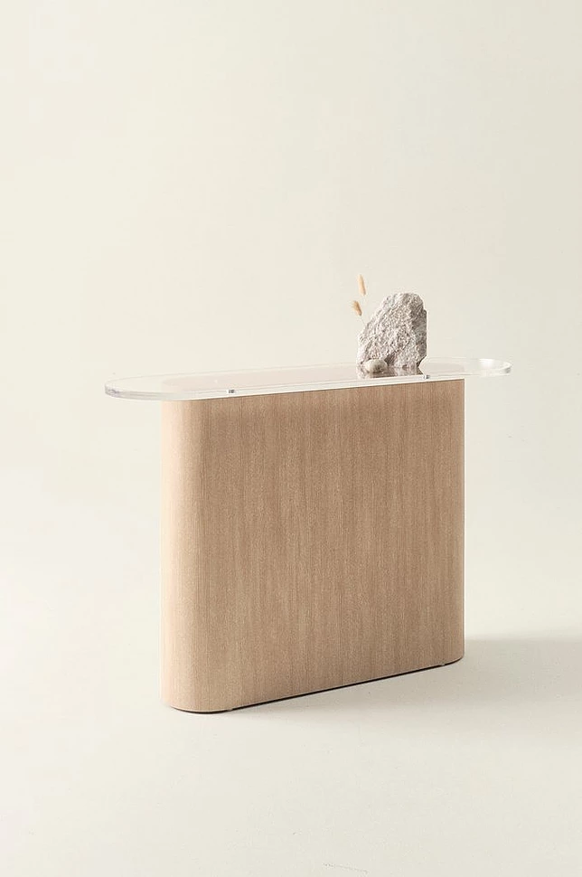 LIVI skjenk 35x120 cm