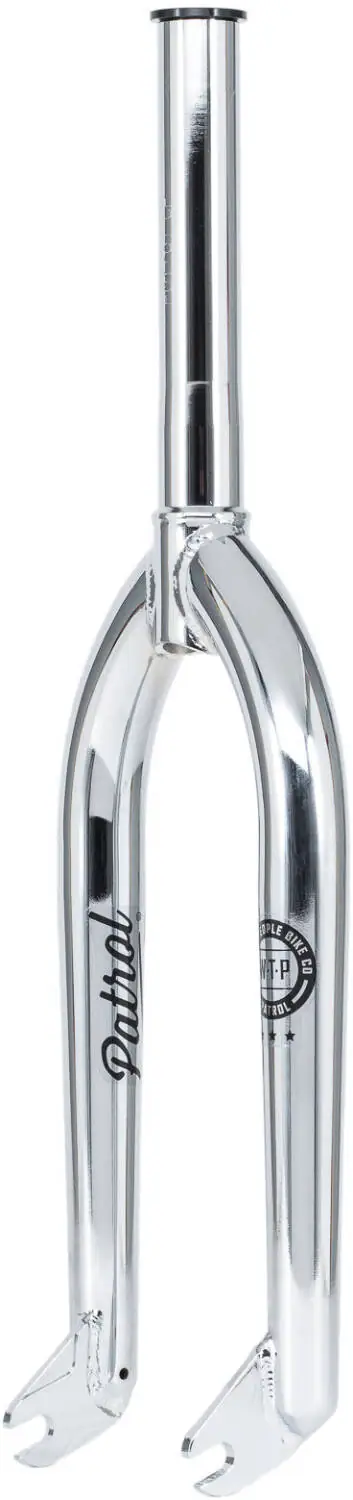 Wethepeople Patrol BMX Forgaffel | SkatePro