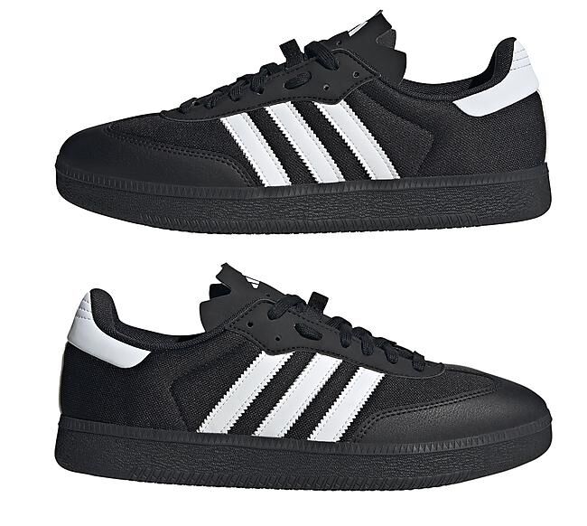 ADIDAS - CHAUSSURES DE VELO VELOSAMBA 2