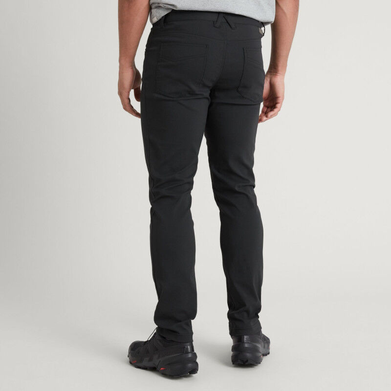 Flight Pants V2 - Pantalon randonnée homme