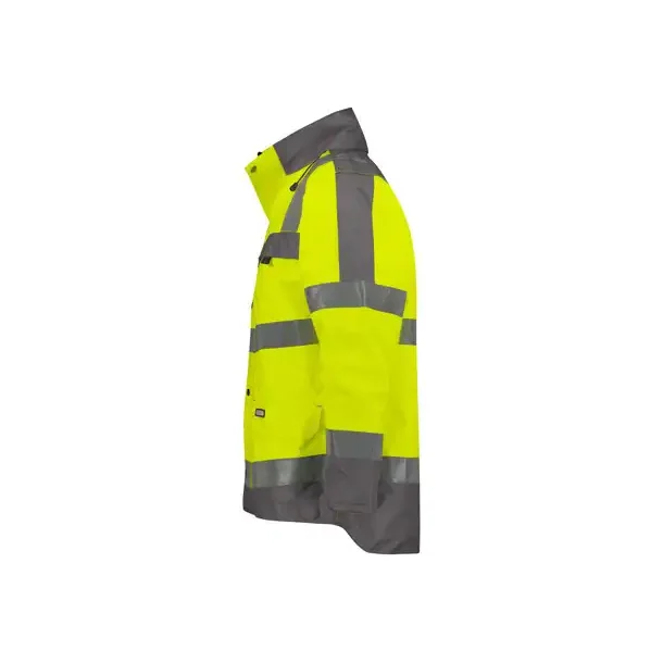 Dassy® Safety Atlantis, gul og grå
