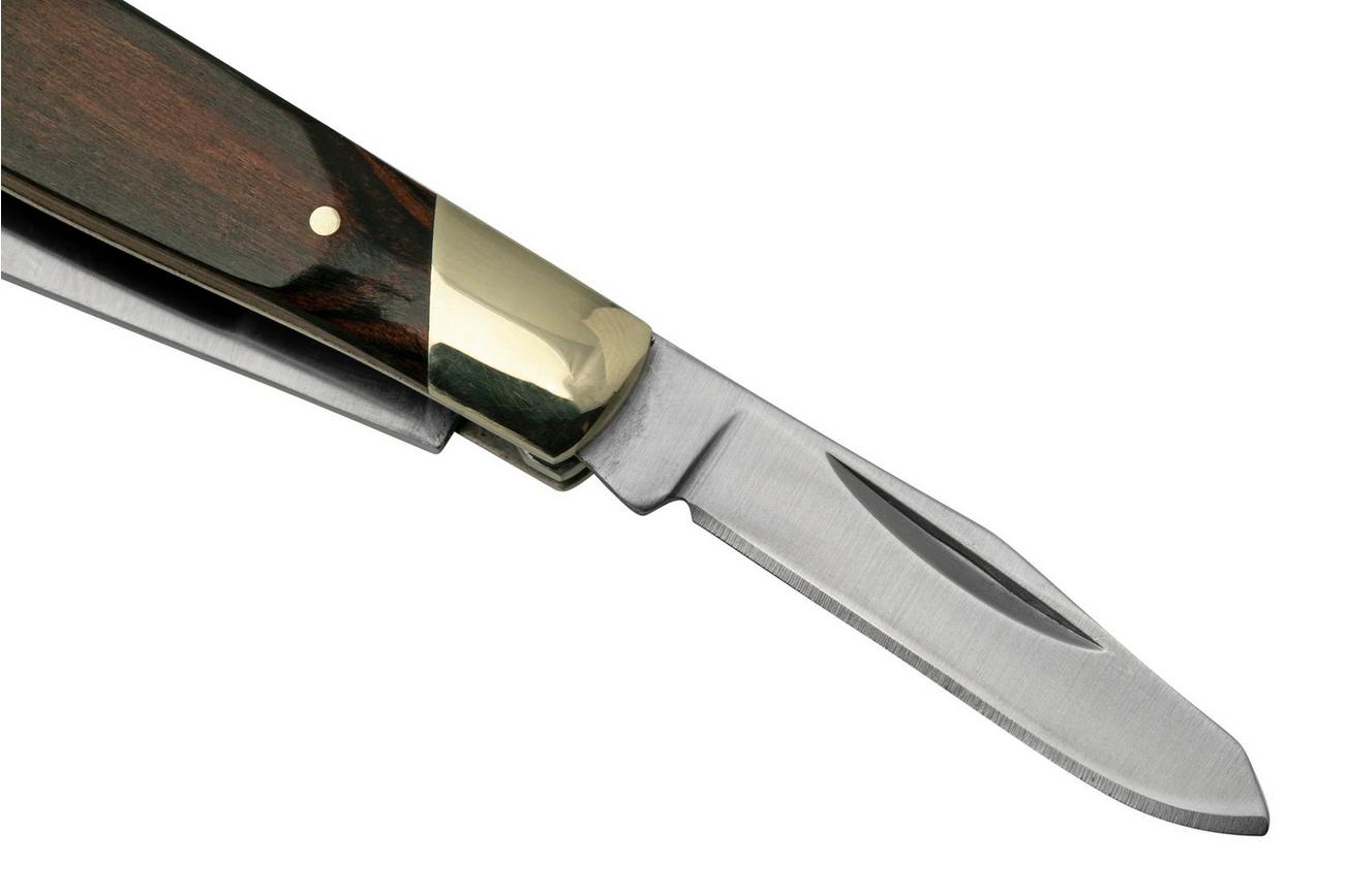 Buck Trio 0373BRS zakmes