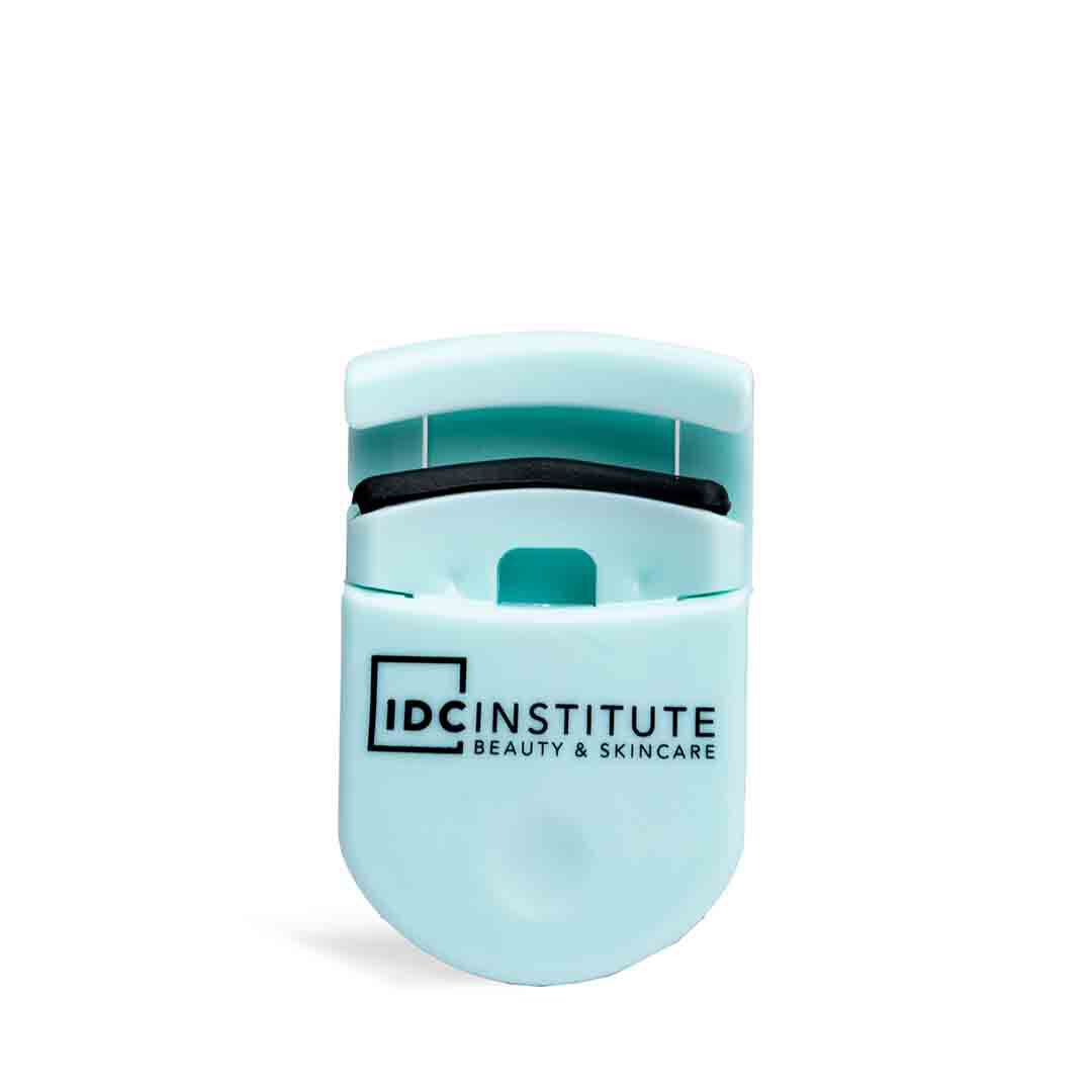 IDC INSTITUTE  Mini Curvador de Pestanas - 1un