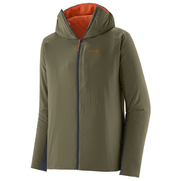 Patagonia - Nano-Air Ultralight Full-Zip Hoody - Synthetisch jack