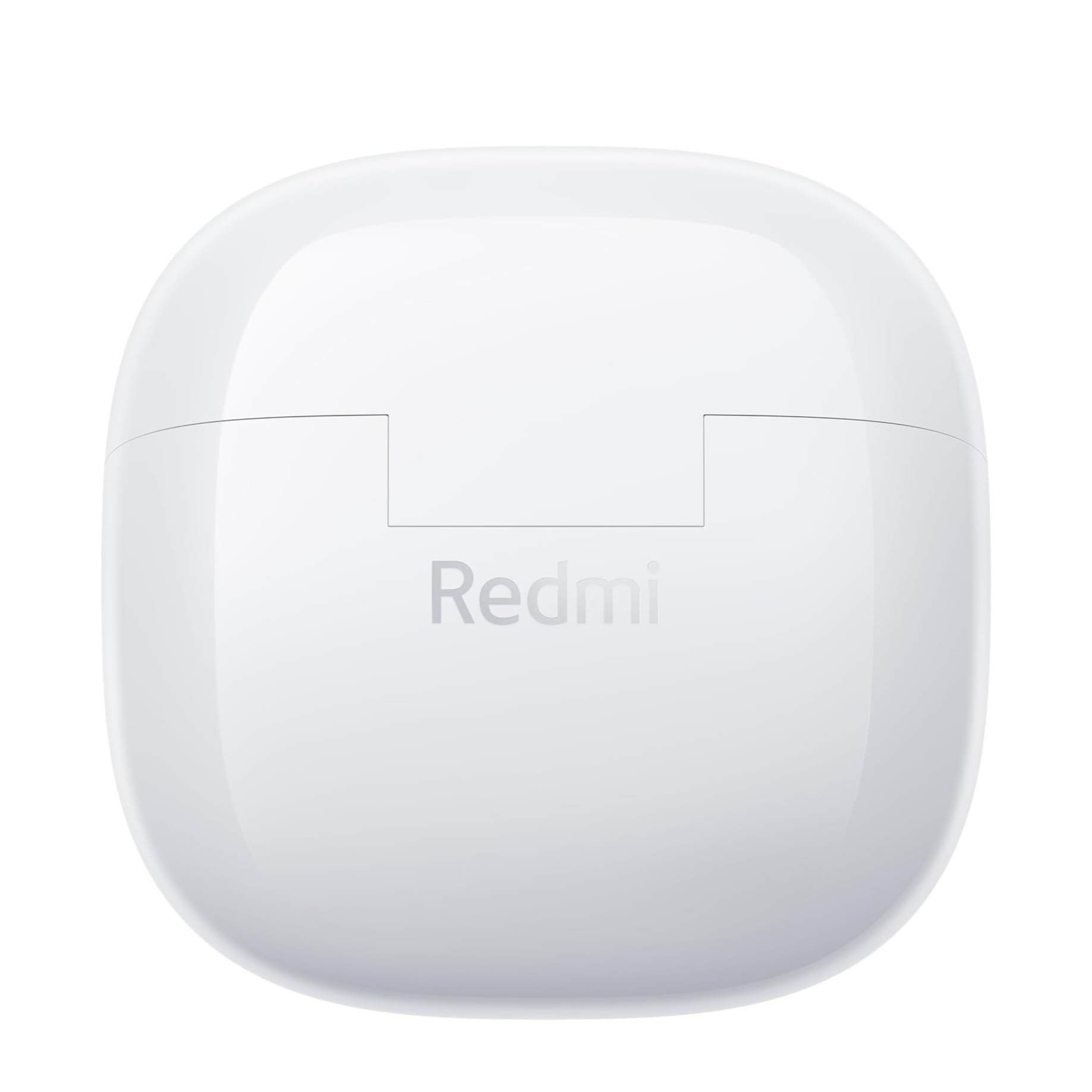 Redmi Buds 6 Lite Bluetooth 5.4 In-Ear Kopfhörer Active Noise Cancelling Headset IPX4   Ladecase (BHR8655GL) - Weiss