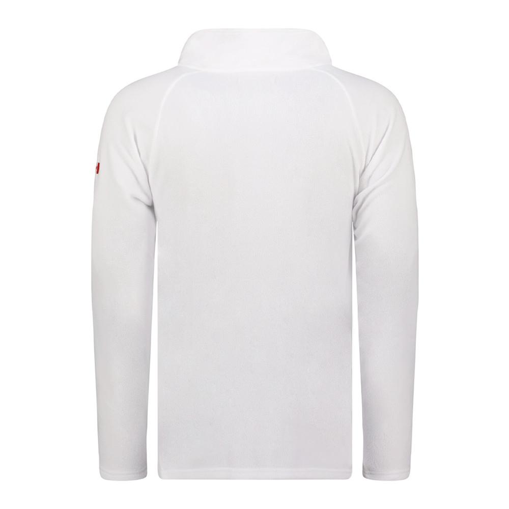 Anapurna Polaire Blanc Homme Anapurna Tonneau