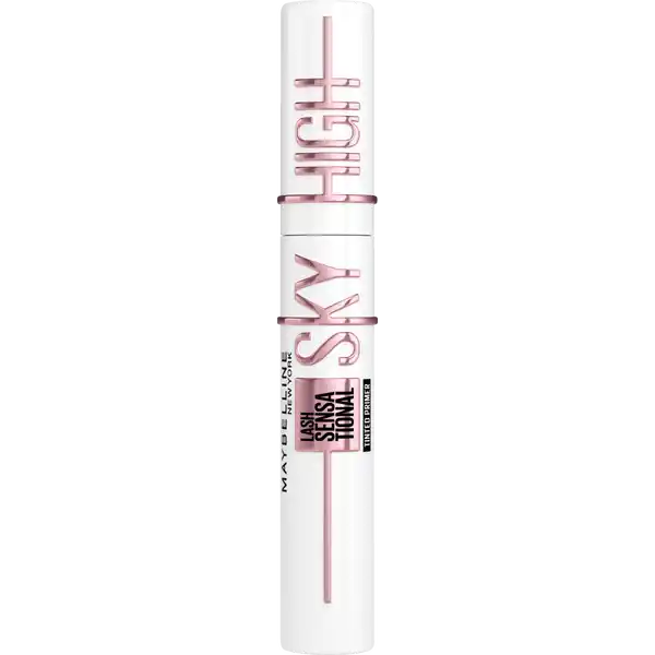 Lash Sensational Sky High Very Black & Lash Sensational Sky High Tinted Primer Vorteilsset