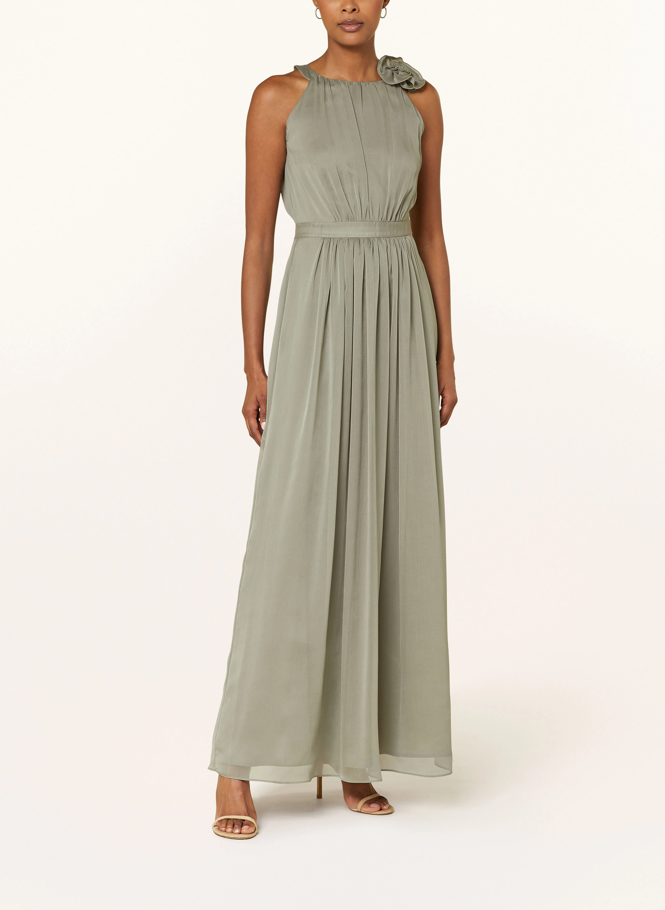 SWING Abendkleid