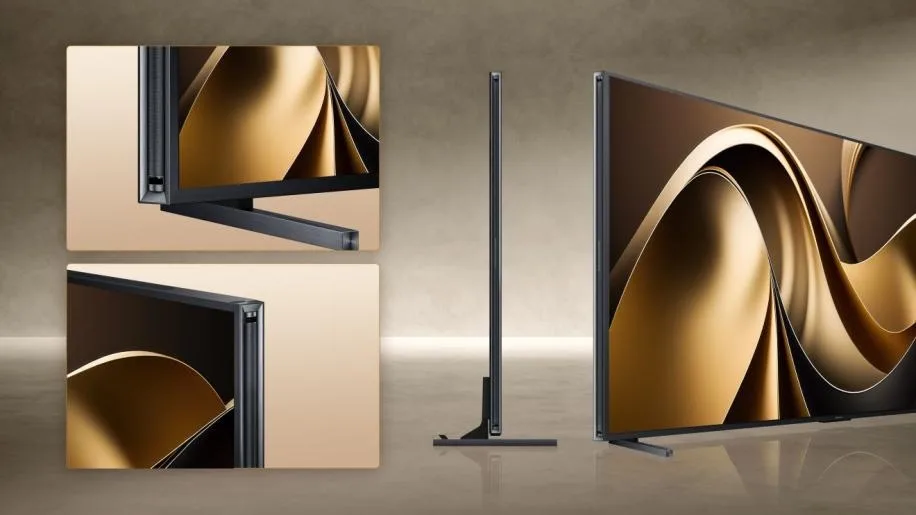 HISENSE 110UXNQ TV UHD 4K