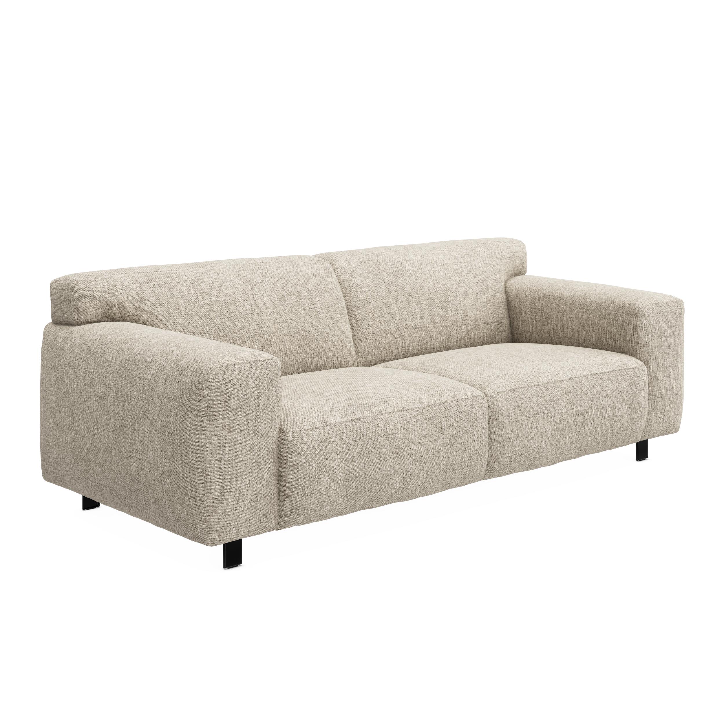 Siena 2½ pers. Sofa