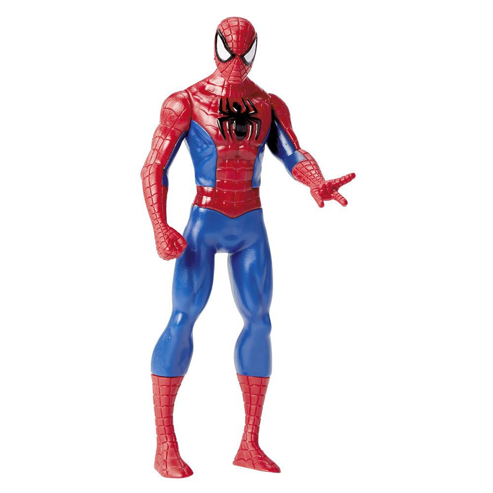 Figurine MARVEL articulée H15 cm