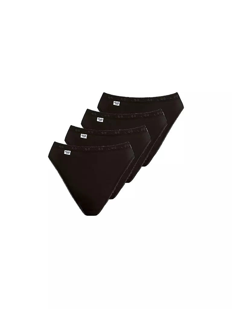 SLOGGI Slip 4er Pkg 