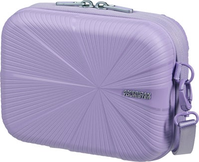 American Tourister StarVibe Skulderveske 2L, Digital Lavender