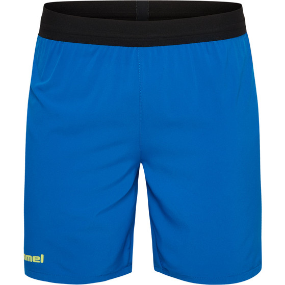 Hummel Blaze Pro Training Shorts Kids