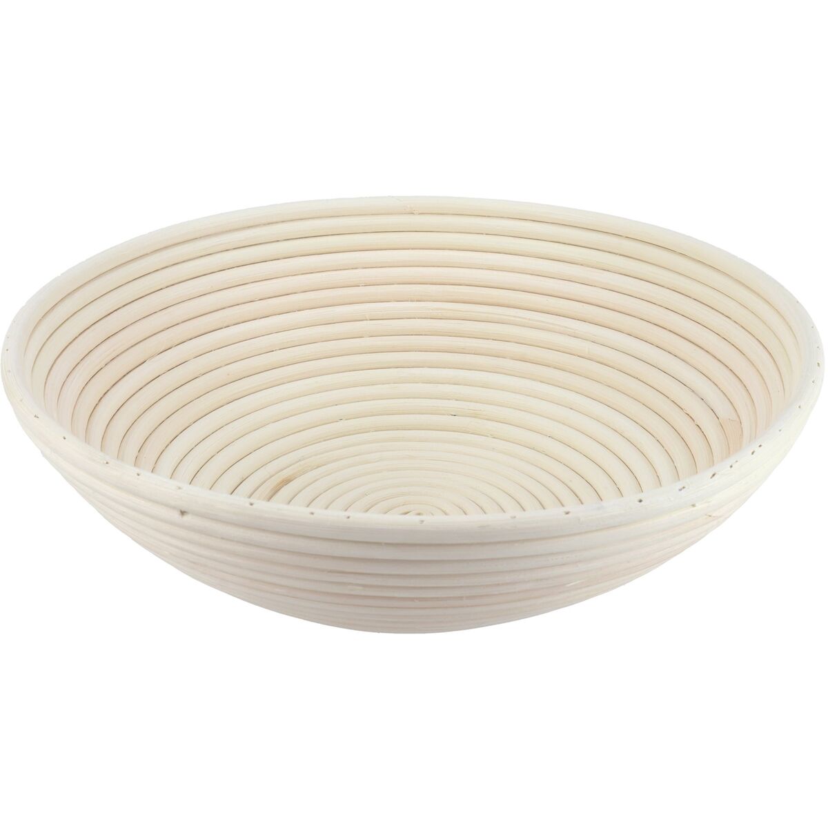 Gjæringkurv rund Ø28x9 cm