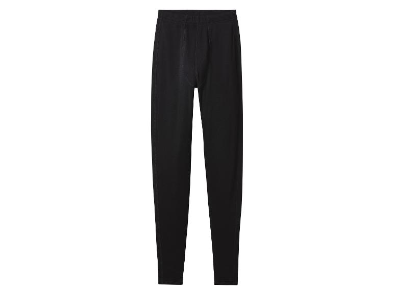 Heren thermobroek