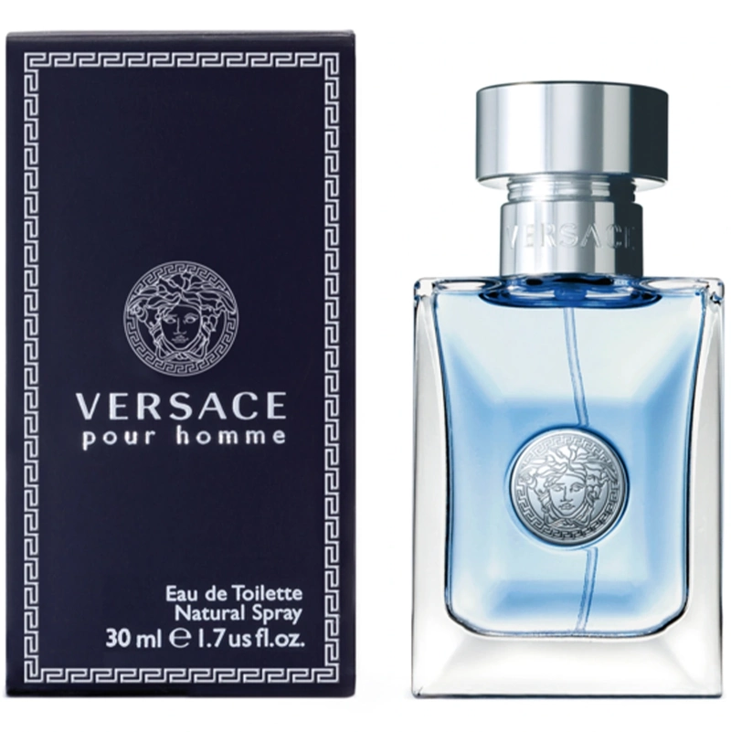 Versace Pour Homme EDT 30 ml