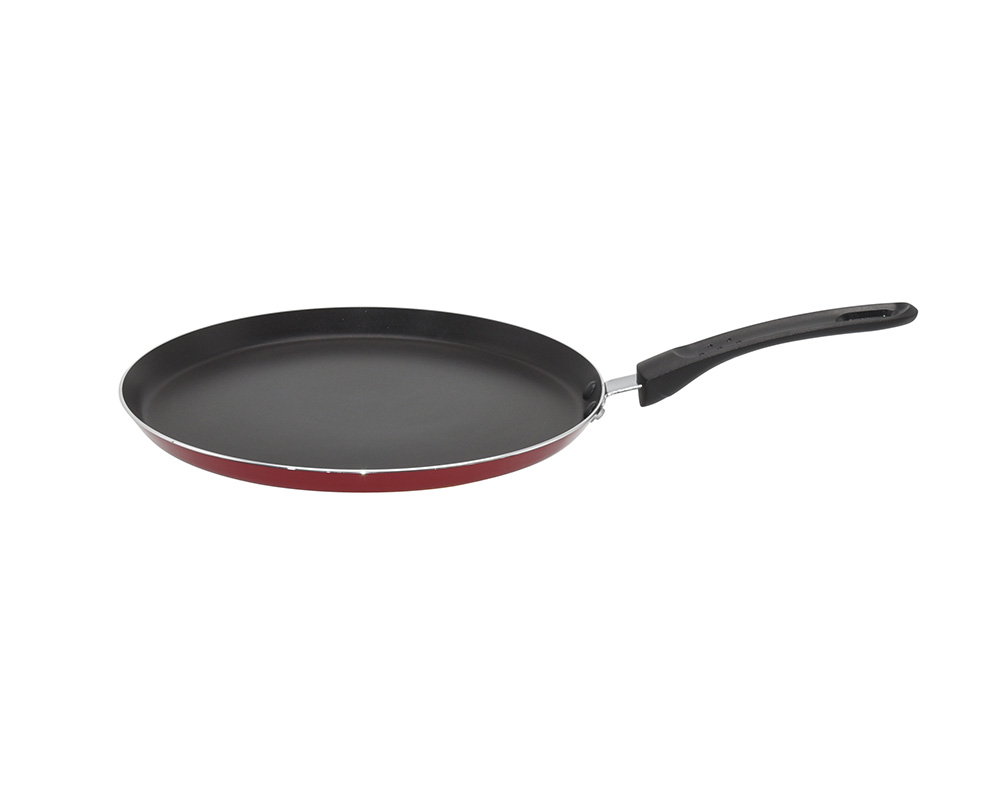 CREPEIRA ACTUEL N/ APTO IND 25CM