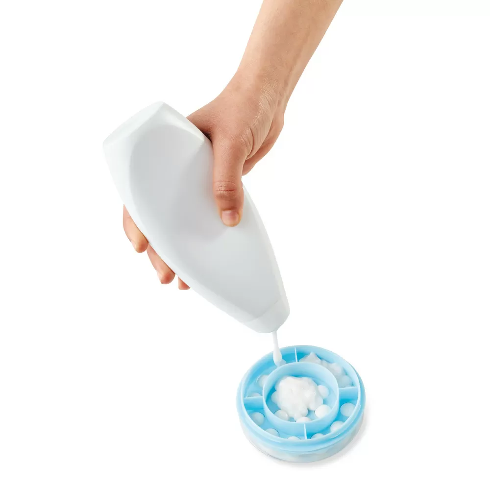 Vitility lotion applikator - Dalton