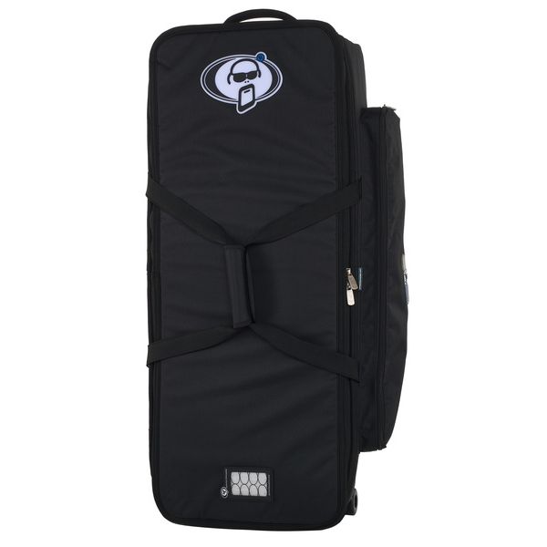 Protection Racket Hardware bag wheels 38