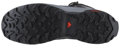 SalomonStoren Mid GTX - anthrazit