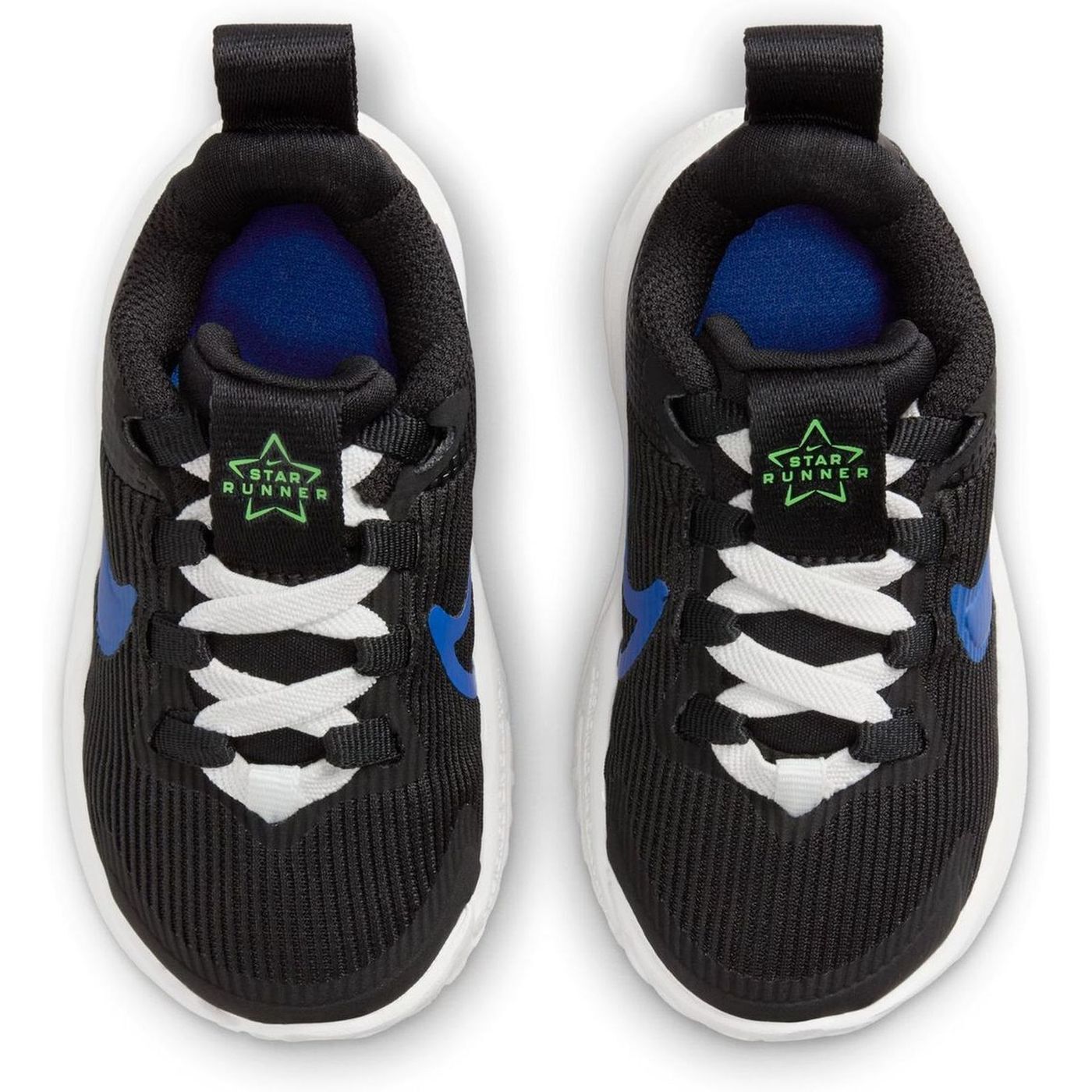 NikeNike Star Runner 4 Baby/Toddler