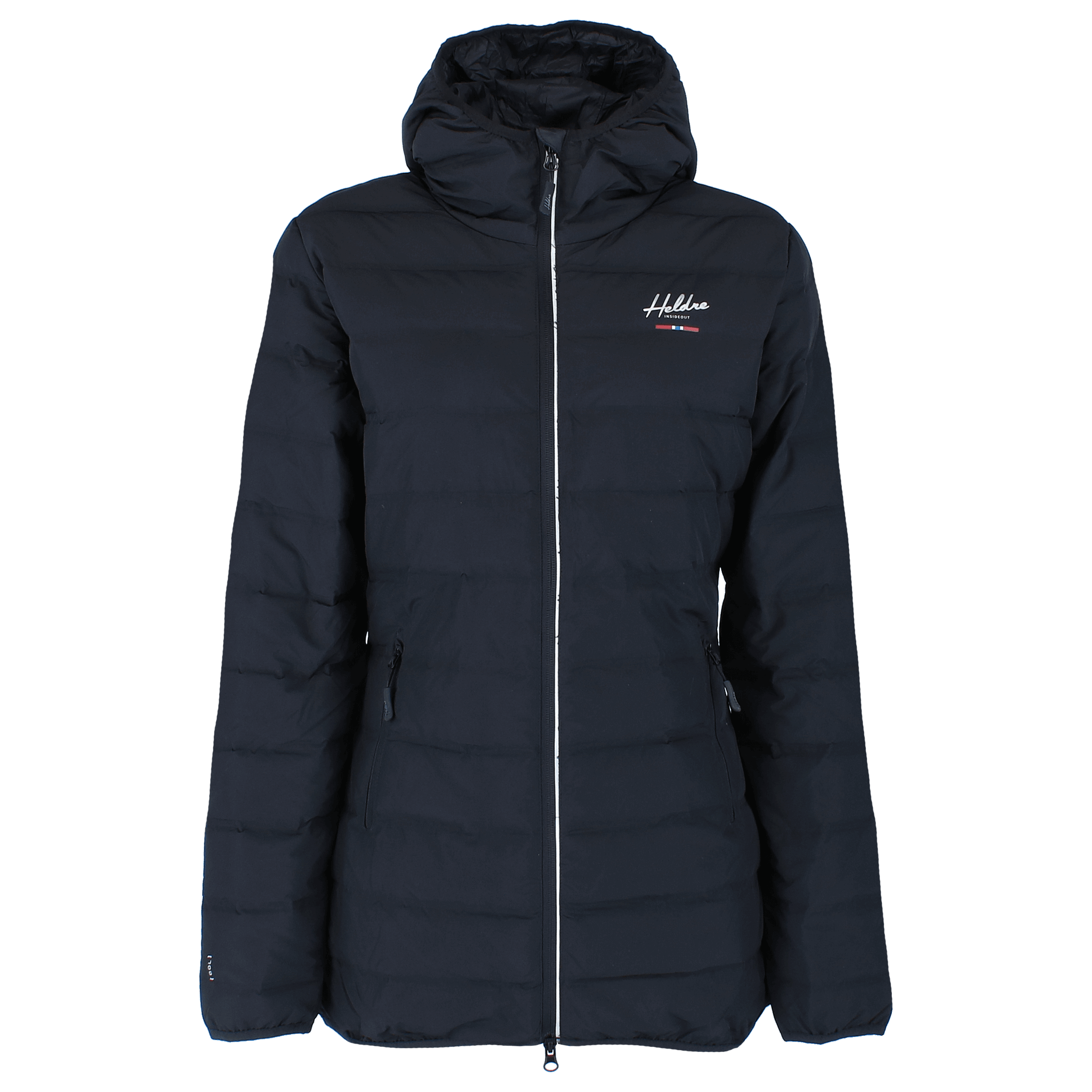 Heldre Gol Coat W - Jakke