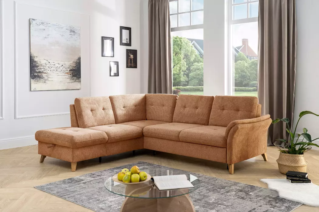 Ecksofa Göteborg