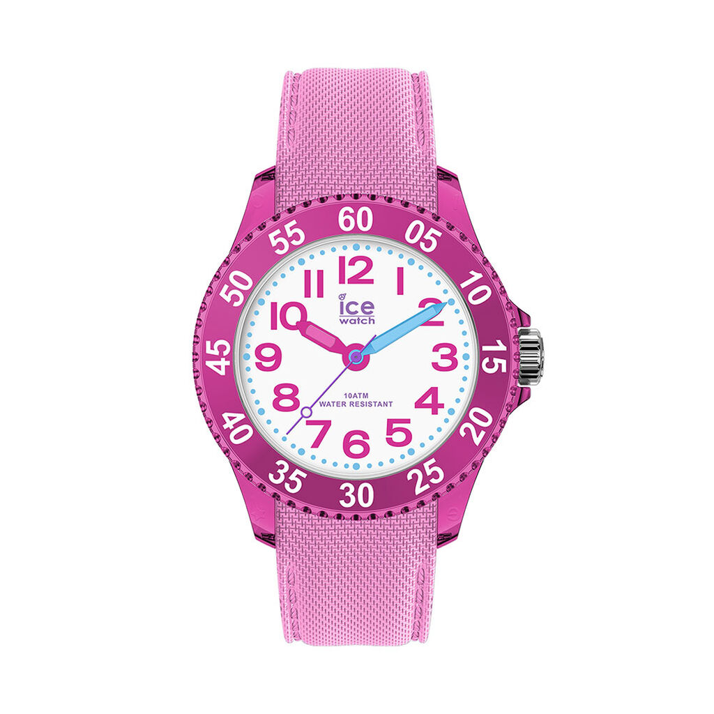 Montre Ice Watch Cartoon Rose
