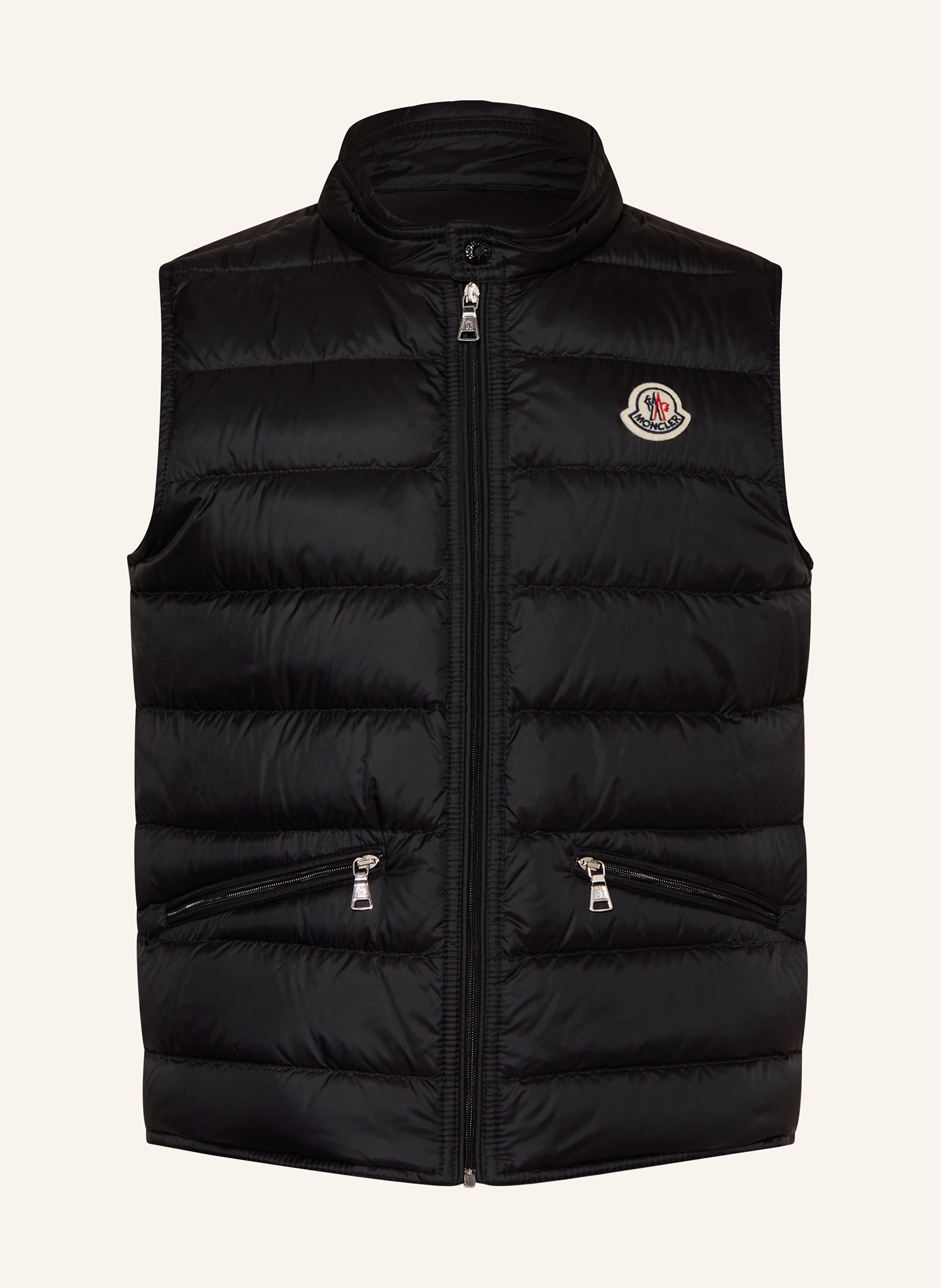 MONCLER enfant Daunenweste GUI