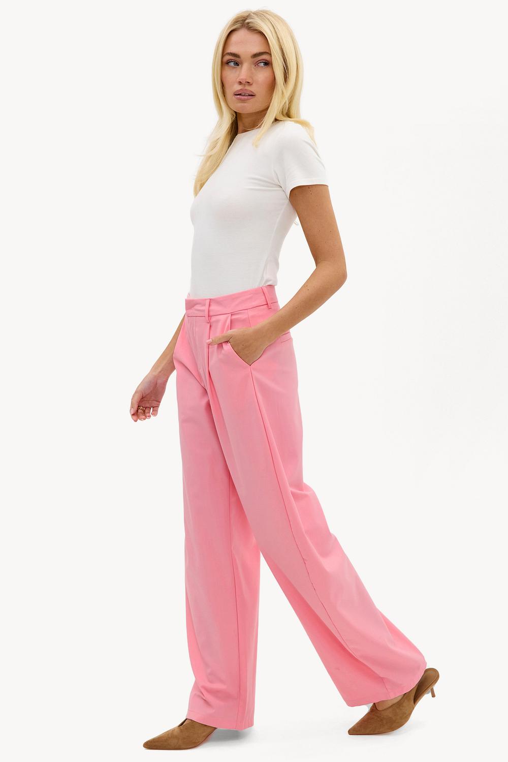 ALWAYS RIGHT - PINK