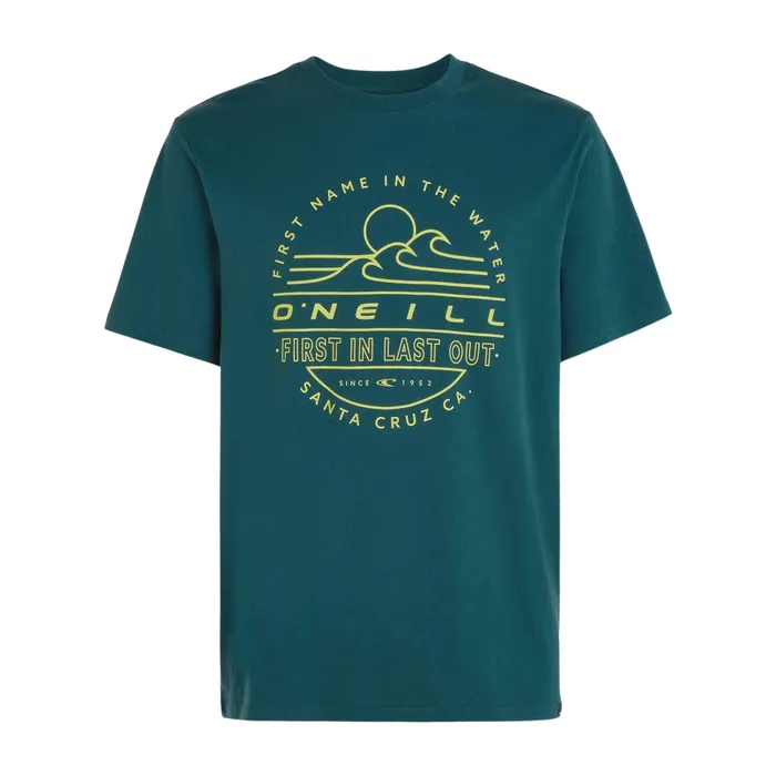 O'Neill O'neill Muir Shirt Heren