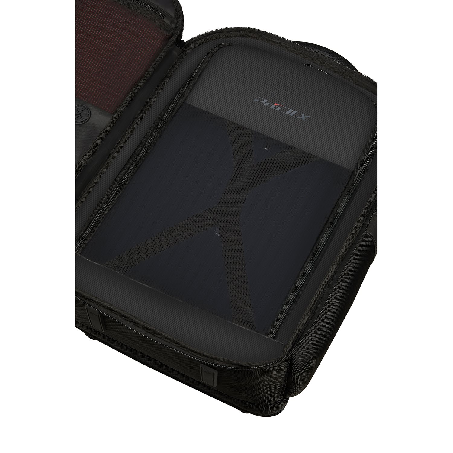 Samsonite Pro-DLX 6 Underseater Backpack 15.6
