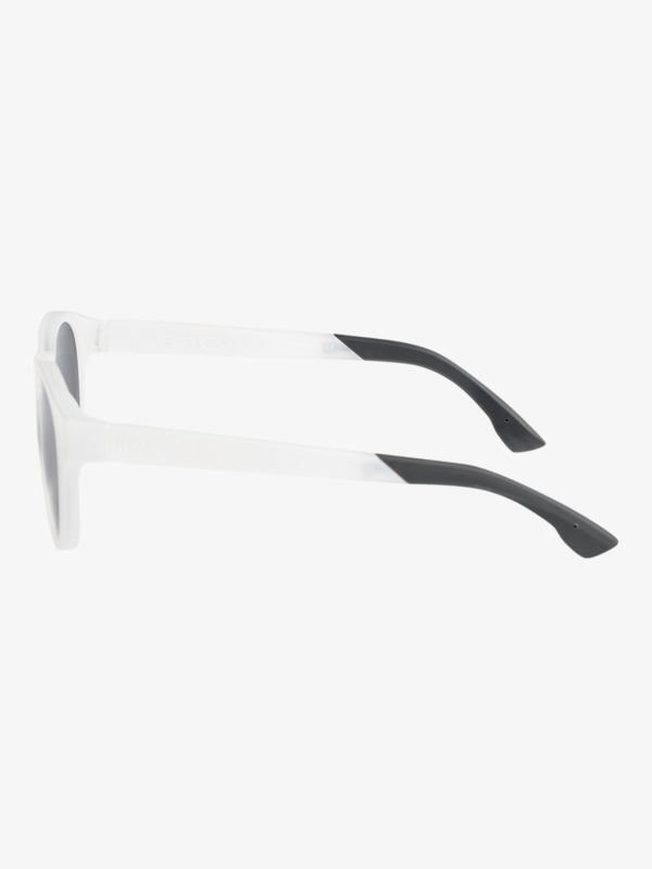 Vertex Lunettes de soleil Blanc Femme