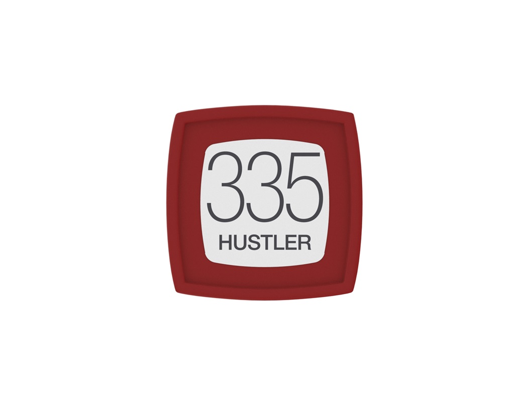 BATOM MAYBELLINE SUPERSTAY INK SPICED 340 NU