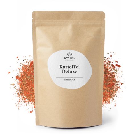 POTLUCK Refill Kartoffel Deluxe