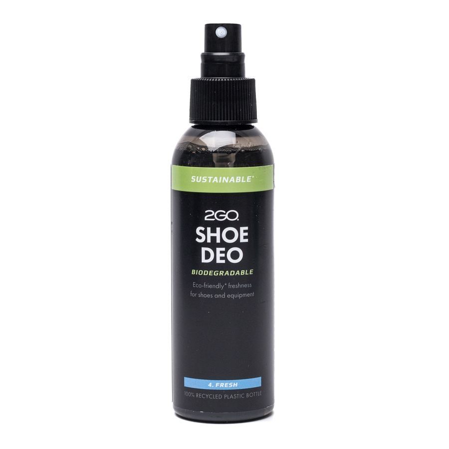 2GO Shoe Deo 150 ml.