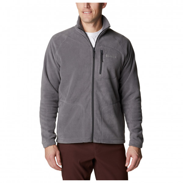 Columbia - Fast Trek II Full Zip Fleece - Veste polaire