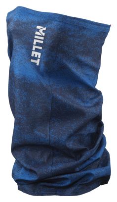 Tour de Cou Unisexe Millet Chamonix Bleu