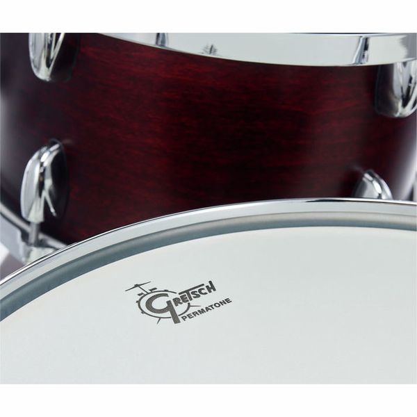 Gretsch US Custom Jazz Satin Walnut